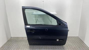 Porte avant droit
