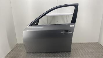 Porte avant gauche
