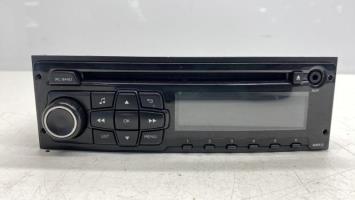 Autoradio originale