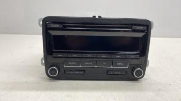 Autoradio d'origine
