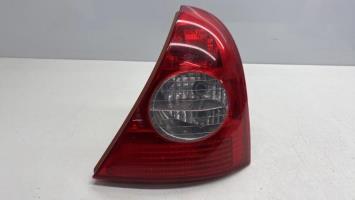 Fanale posteriore principale destro (luci)