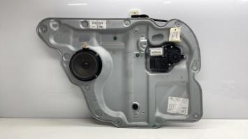 Leve vitre electrique arriere gauche