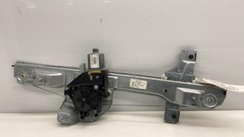 Leve vitre electrique avant gauche