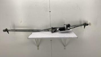 Moteur essuie glace avant
