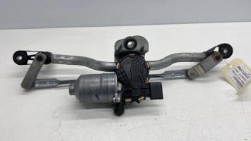 Moteur essuie glace avant