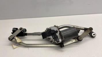 Moteur essuie glace avant