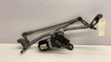 Motor de limpiaparabrisas delantero