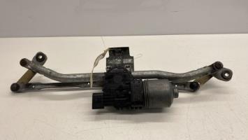 Moteur essuie glace avant