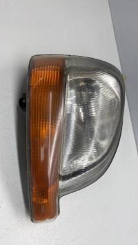 Óptica delantera principal derecha (luces) (faro)