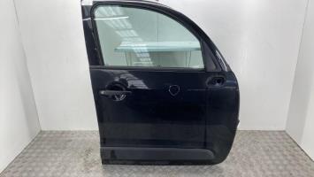 Porte avant droit