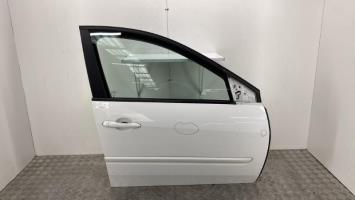 Porte avant droit