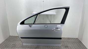 Porte avant gauche