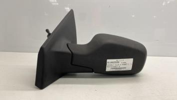 Retrovisor izquierdo