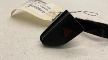 Bouton de warning