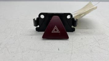Bouton de warning