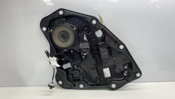 Leve vitre electrique arriere gauche
