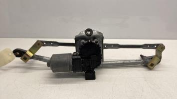 Moteur essuie glace avant