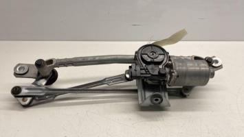Moteur essuie glace avant