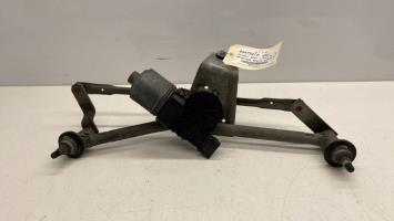 Moteur essuie glace avant