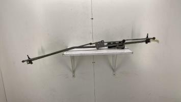 Moteur essuie glace avant