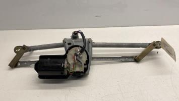 Motor de limpiaparabrisas delantero