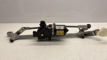 Moteur essuie glace avant