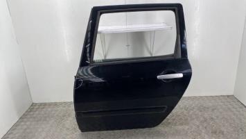 Porte arriere gauche