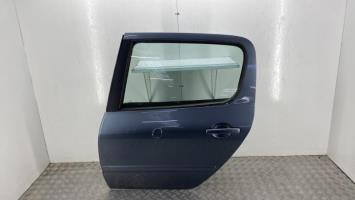 Porte arriere gauche
