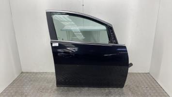 Porte avant droit