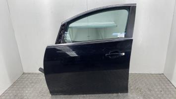 Porte avant gauche