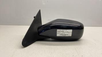 Retrovisor izquierdo