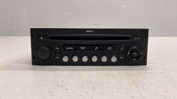 Autoradio originale