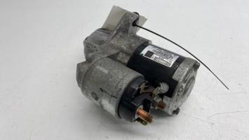 Motorino avviamento