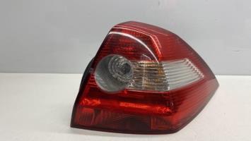 Fanale posteriore principale destro (luci)