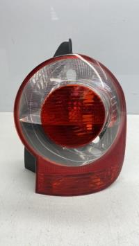 Fanale posteriore principale destro (luci)