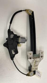Leve vitre electrique arriere gauche