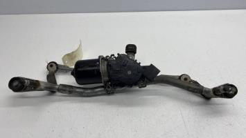 Motor de limpiaparabrisas delantero