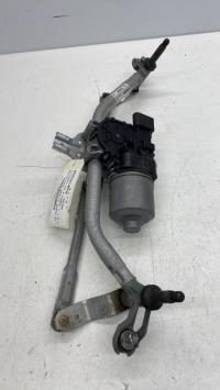 Moteur essuie glace avant