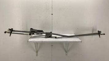 Moteur essuie glace avant