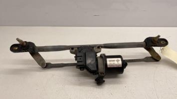 Moteur essuie glace avant