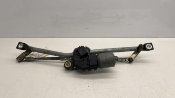 Moteur essuie glace avant