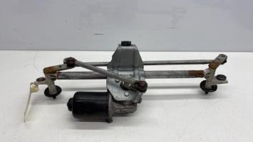 Motor de limpiaparabrisas delantero
