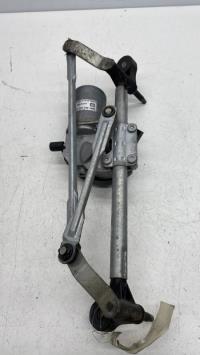 Moteur essuie glace avant