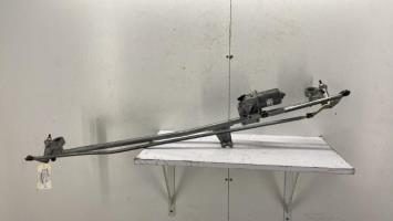 Moteur essuie glace avant