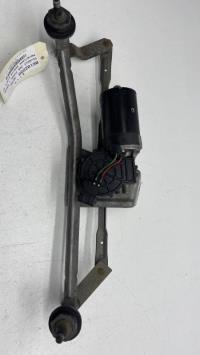 Moteur essuie glace avant