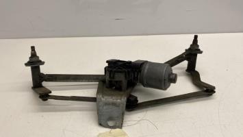 Moteur essuie glace avant