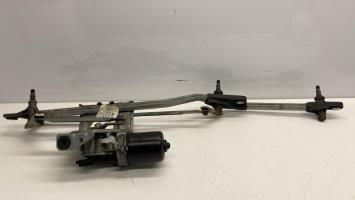 Moteur essuie glace avant