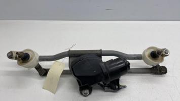 Moteur essuie glace avant