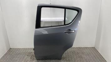 Porte arriere gauche