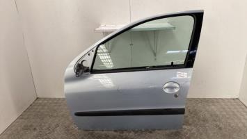 Porte avant gauche